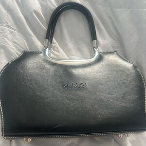 Designer inspired purse